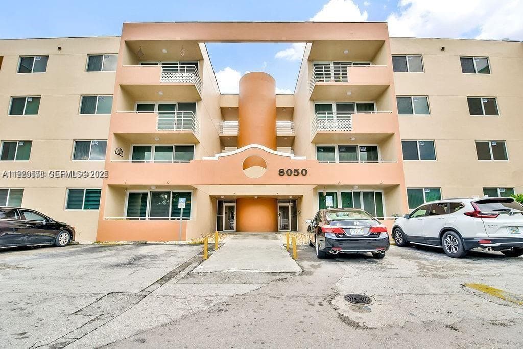 BELINDA GARDENS CONDO · #201 in Miami - Photo 1