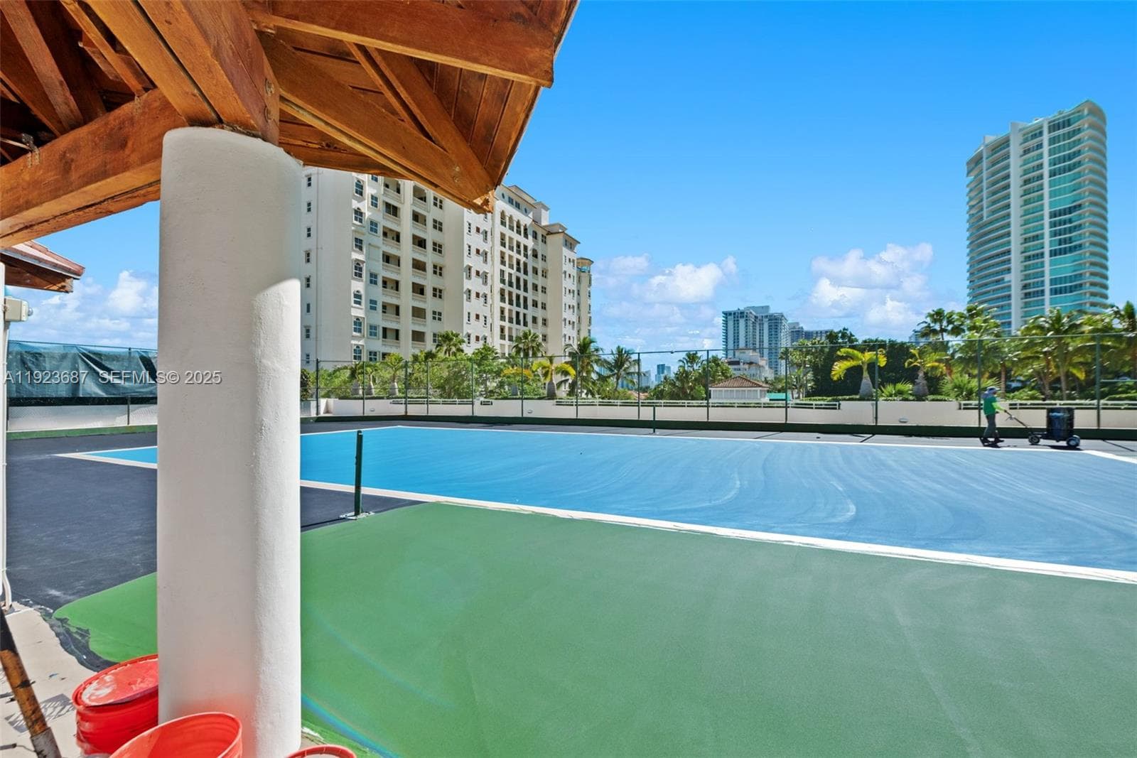 THE LANDMARK CONDO · #904 in Aventura - Photo 31