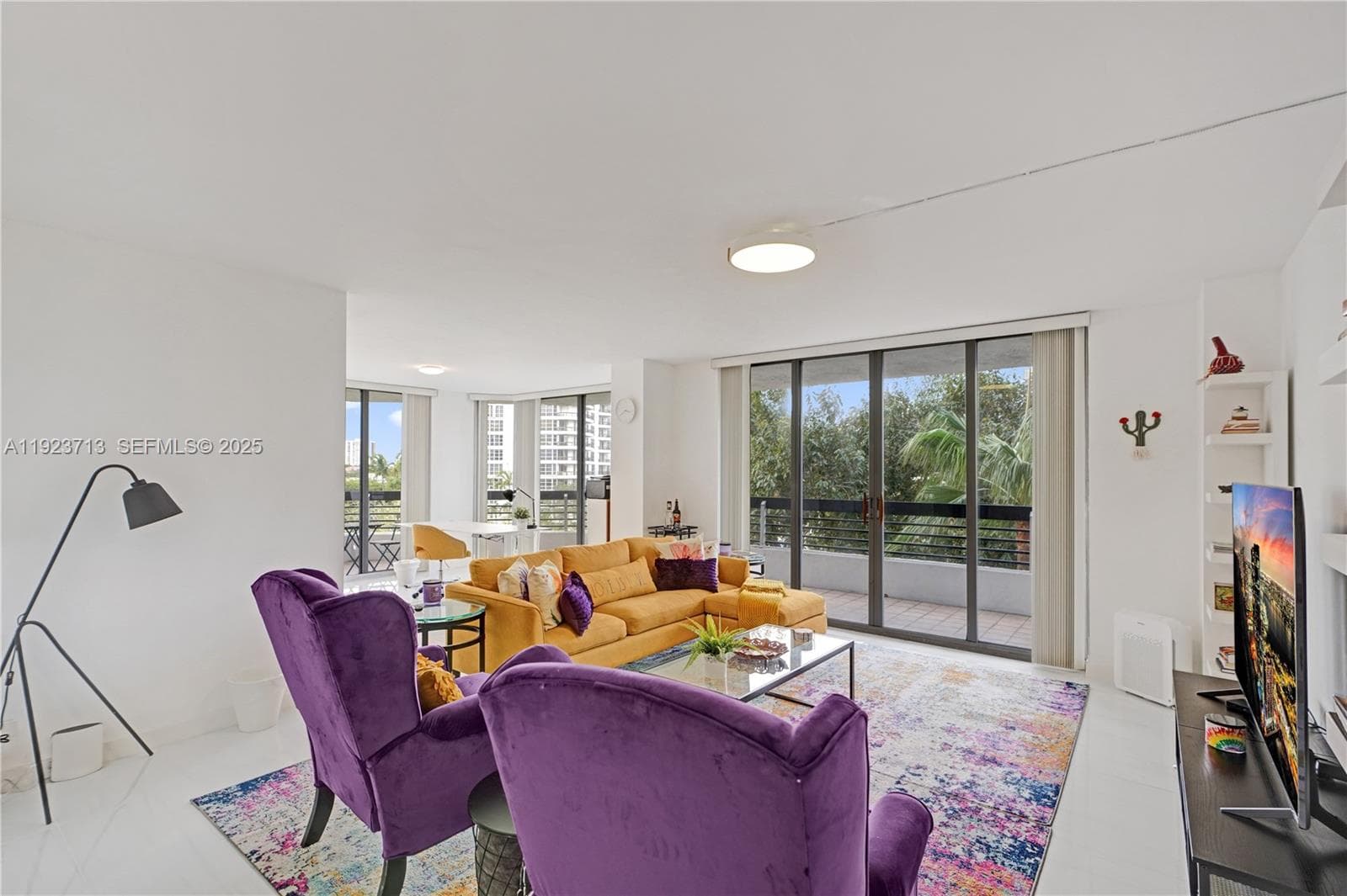 Mystic Pointe Tower 300 · #507 in Aventura - Photo 13