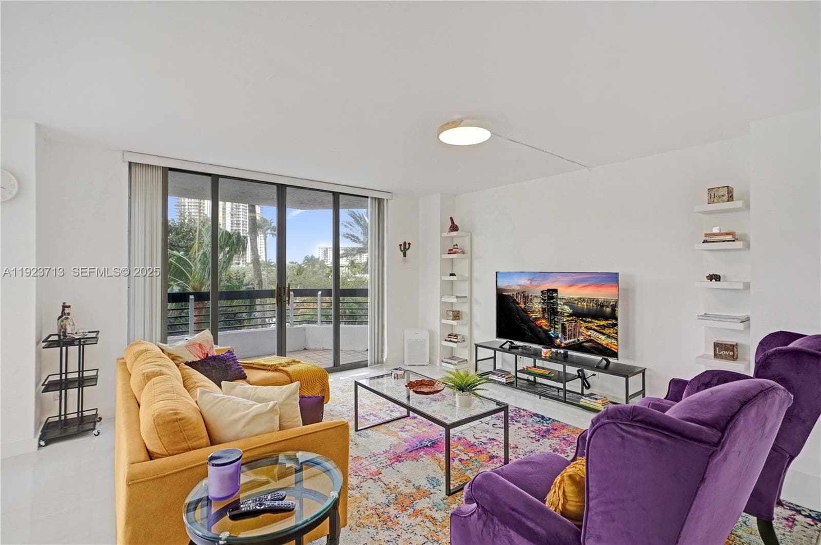 Mystic Pointe Tower 300 · #507 in Aventura - Photo 12