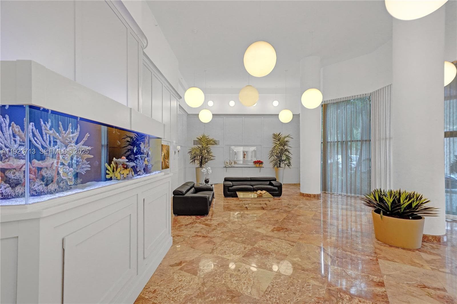 Mystic Pointe Tower 300 · #507 in Aventura - Photo 1