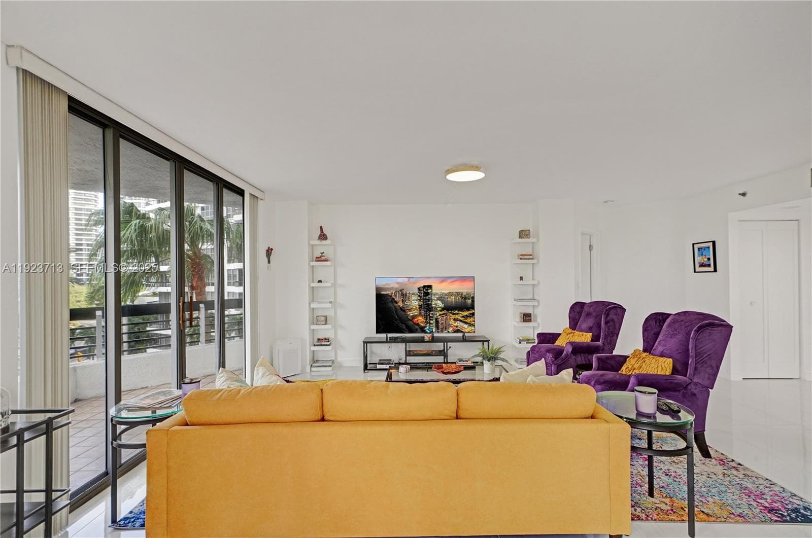 Mystic Pointe Tower 300 · #507 in Aventura - Photo 14
