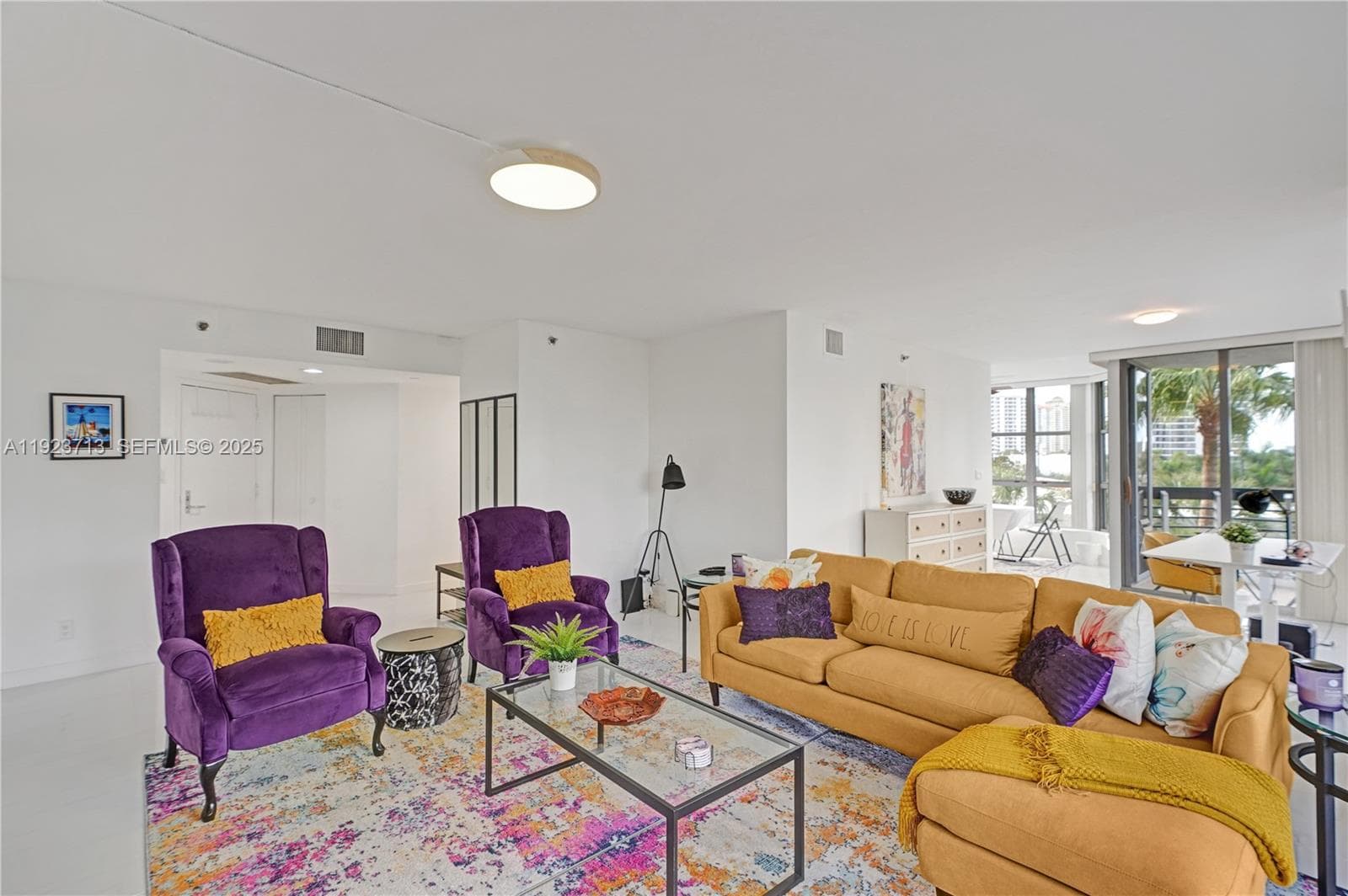 Mystic Pointe Tower 300 · #507 in Aventura - Photo 11