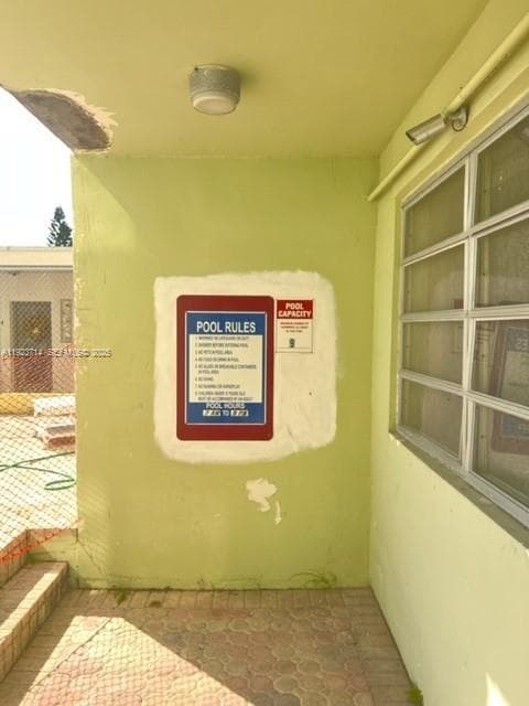DOMINO ONE CONDO · #2D in Miami Beach - Photo 22