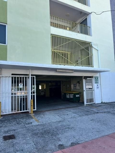 DOMINO ONE CONDO · #2D in Miami Beach - Photo 21