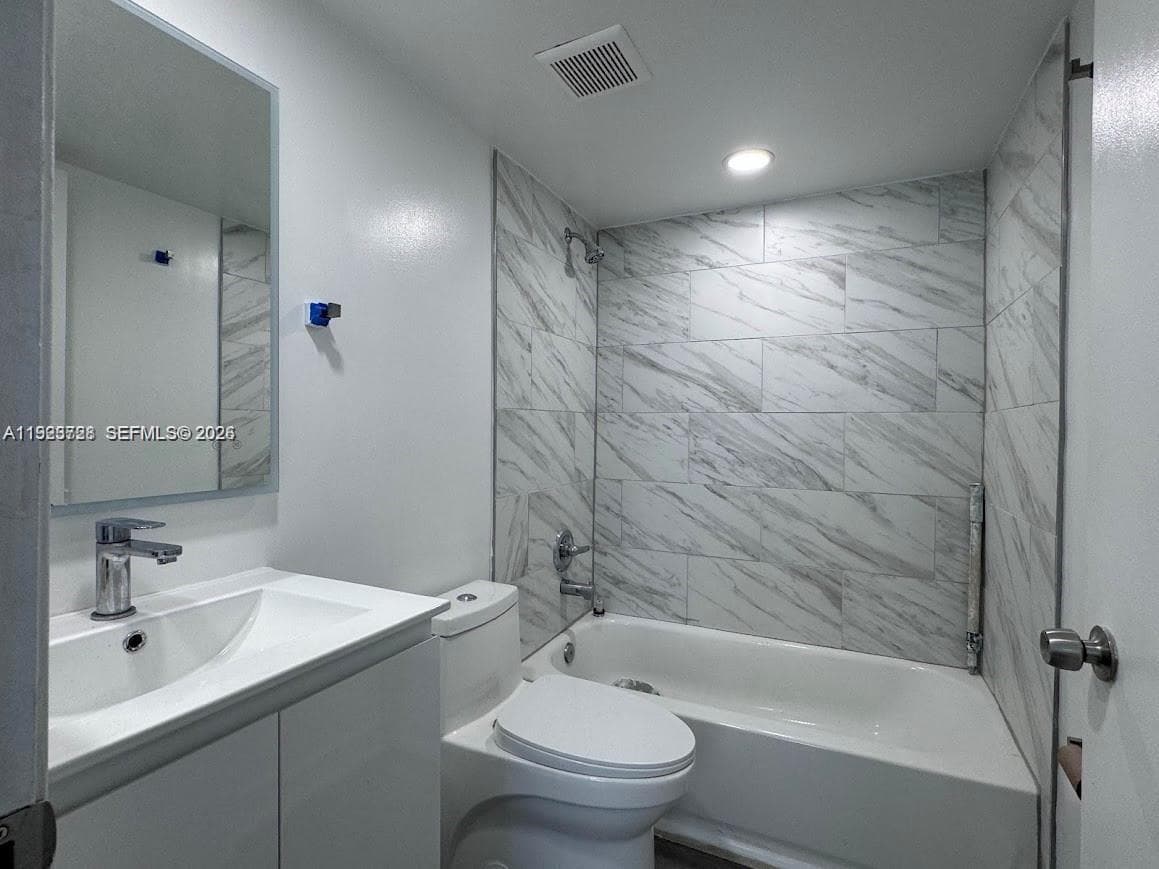 MADISON DOWNTOWN CONDO · #W-2108 in Miami - Photo 6