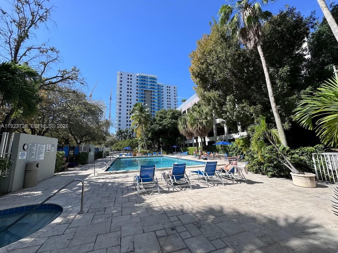 MADISON DOWNTOWN CONDO · #W-2108 in Miami - Photo 9