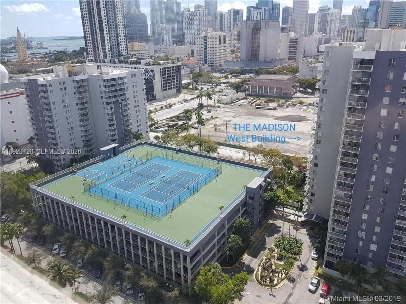 MADISON DOWNTOWN CONDO · #W-2108 in Miami - Photo 11