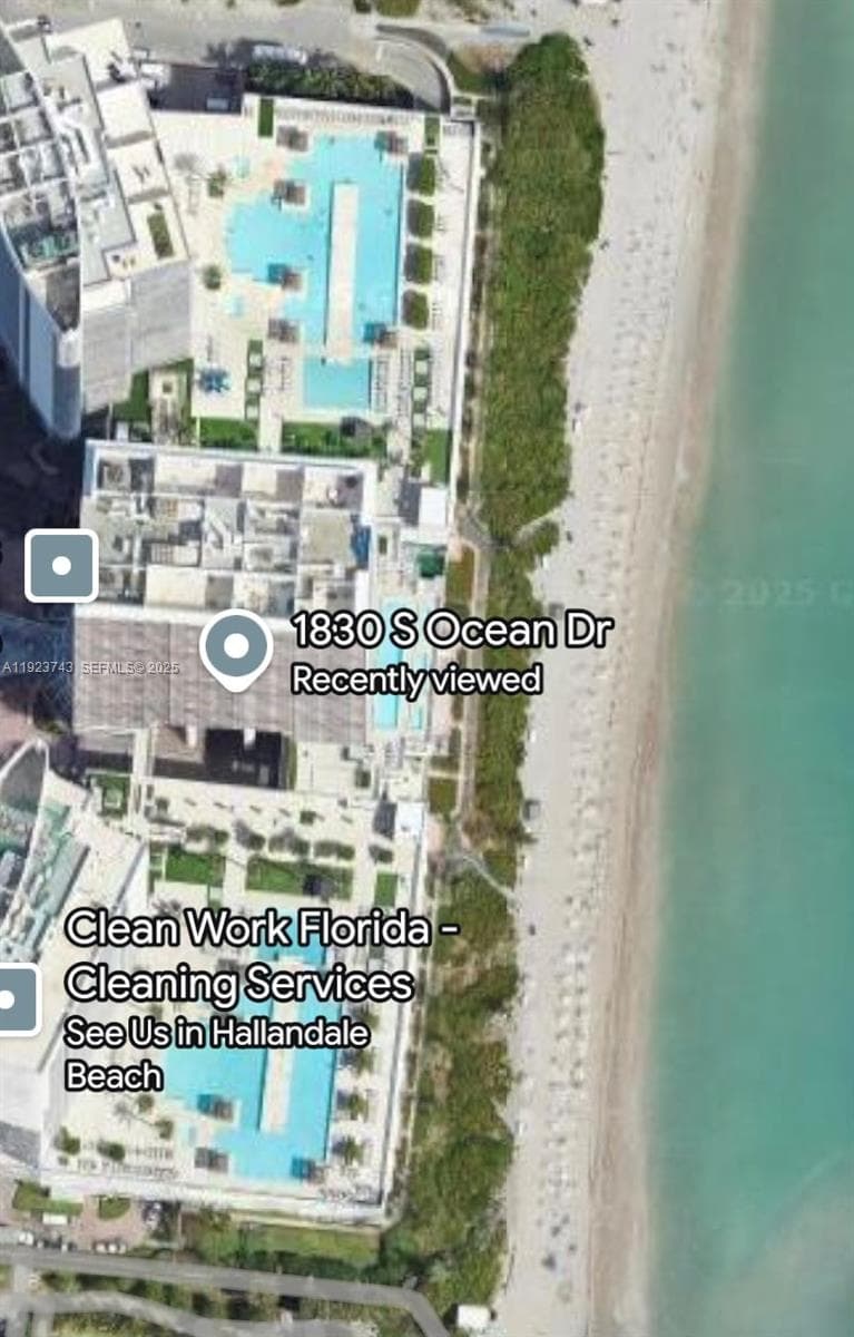 BEACH CLUB TWO CONDO · #3303 in Hallandale Beach - Photo 31