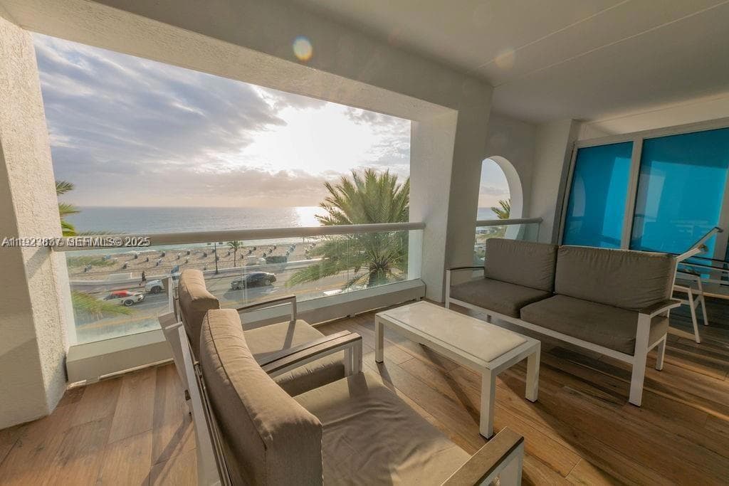 OCEAN RESORT RESIDENCES · #R204 in Fort Lauderdale - Photo 23
