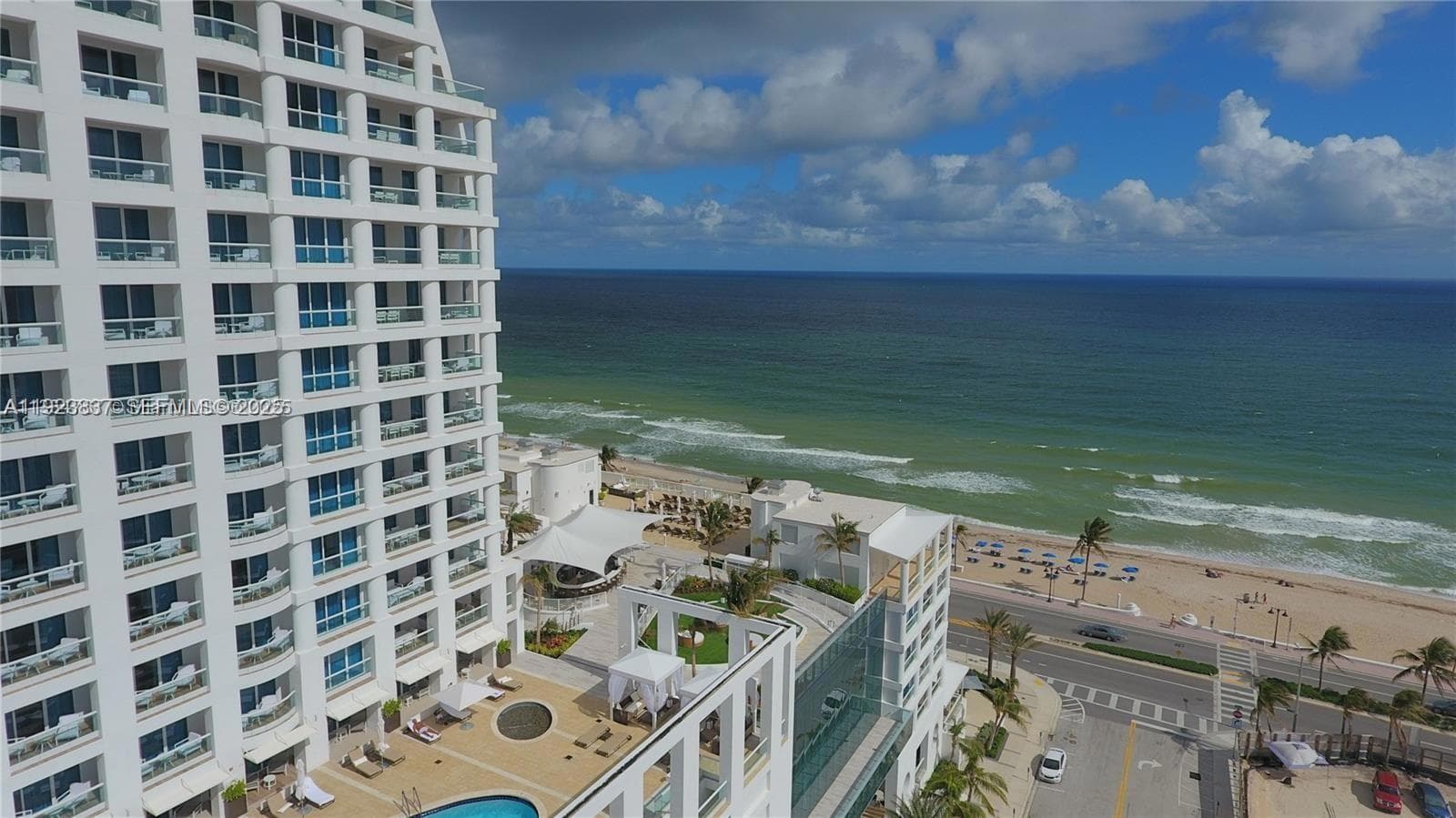 OCEAN RESORT RESIDENCES · #R204 in Fort Lauderdale - Photo 2