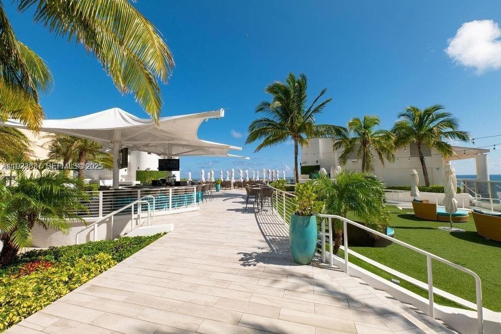 OCEAN RESORT RESIDENCES · #R204 in Fort Lauderdale - Photo 6