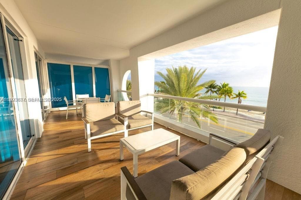OCEAN RESORT RESIDENCES · #R204 in Fort Lauderdale - Photo 13