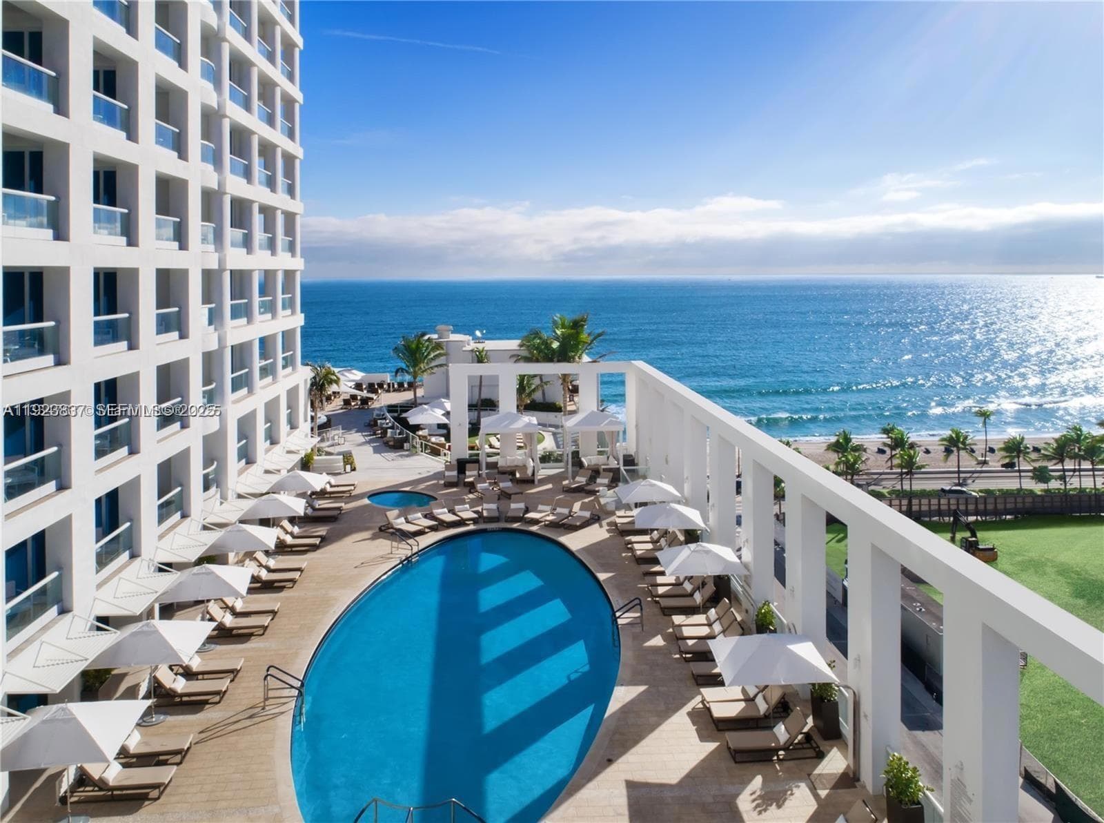 OCEAN RESORT RESIDENCES · #R204 in Fort Lauderdale - Photo 17