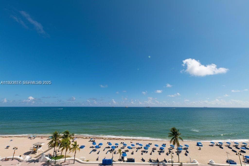 OCEAN RESORT RESIDENCES · #R204 in Fort Lauderdale - Photo 16