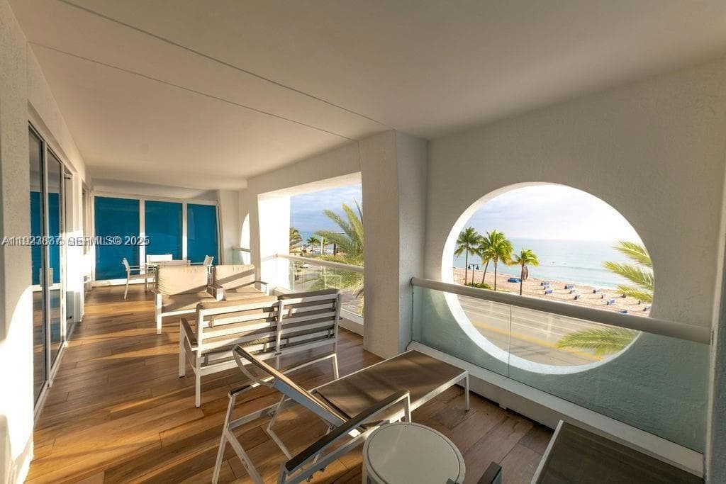 OCEAN RESORT RESIDENCES · #R204 in Fort Lauderdale - Photo 12