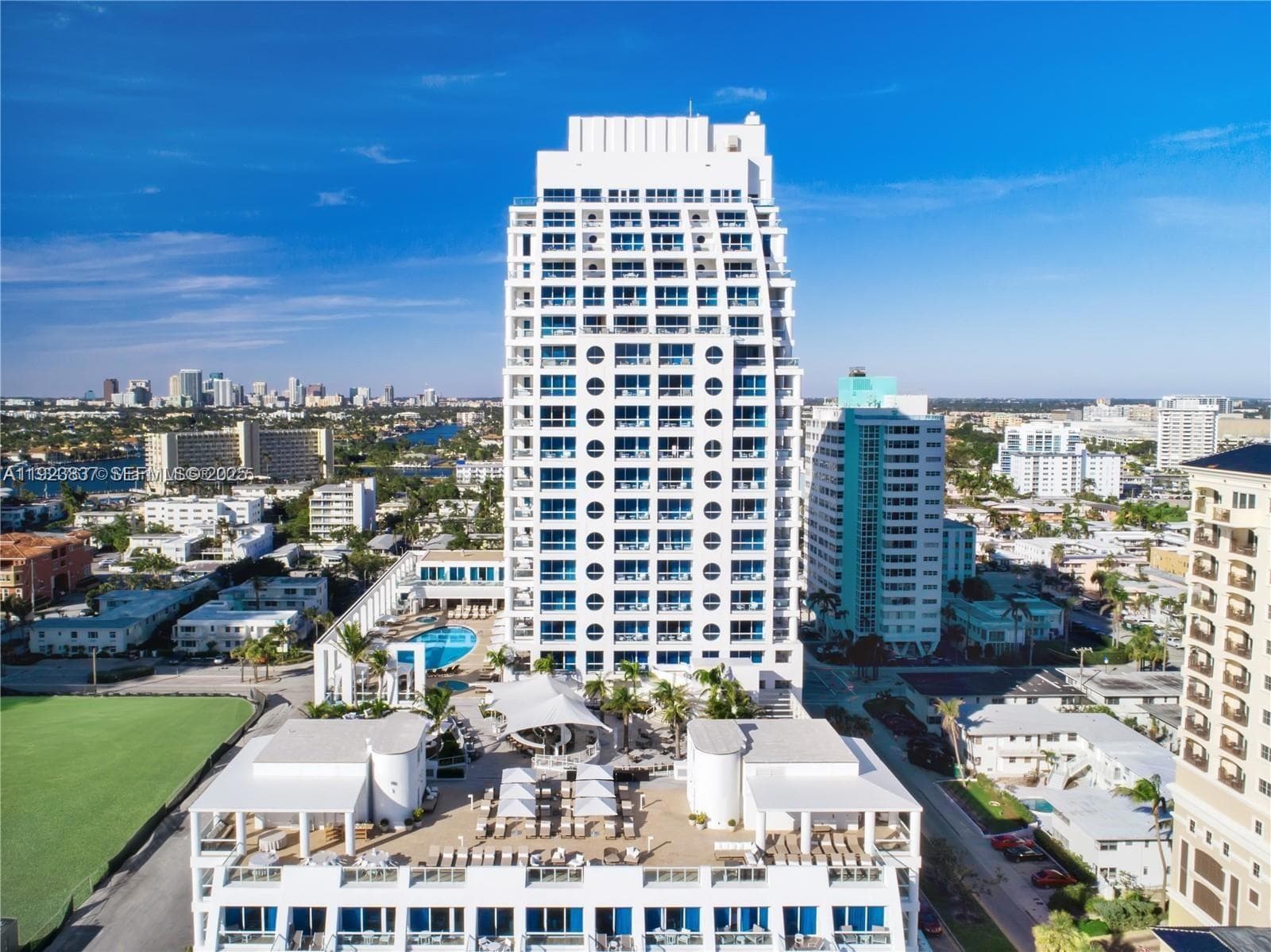 OCEAN RESORT RESIDENCES · #R204 in Fort Lauderdale - Photo 7