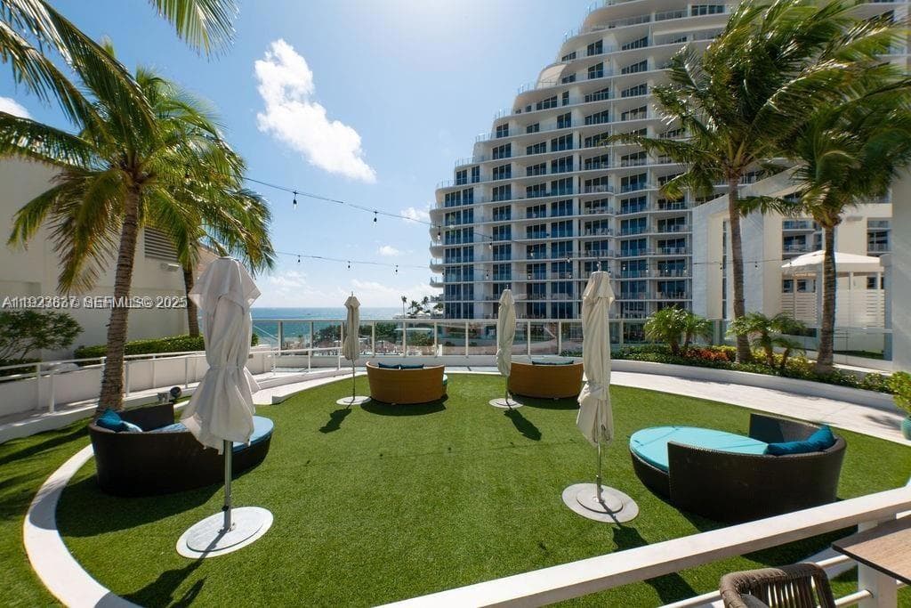 OCEAN RESORT RESIDENCES · #R204 in Fort Lauderdale - Photo 3