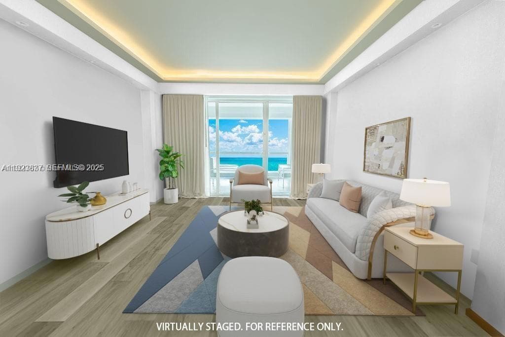 OCEAN RESORT RESIDENCES · #R204 in Fort Lauderdale - Photo 1