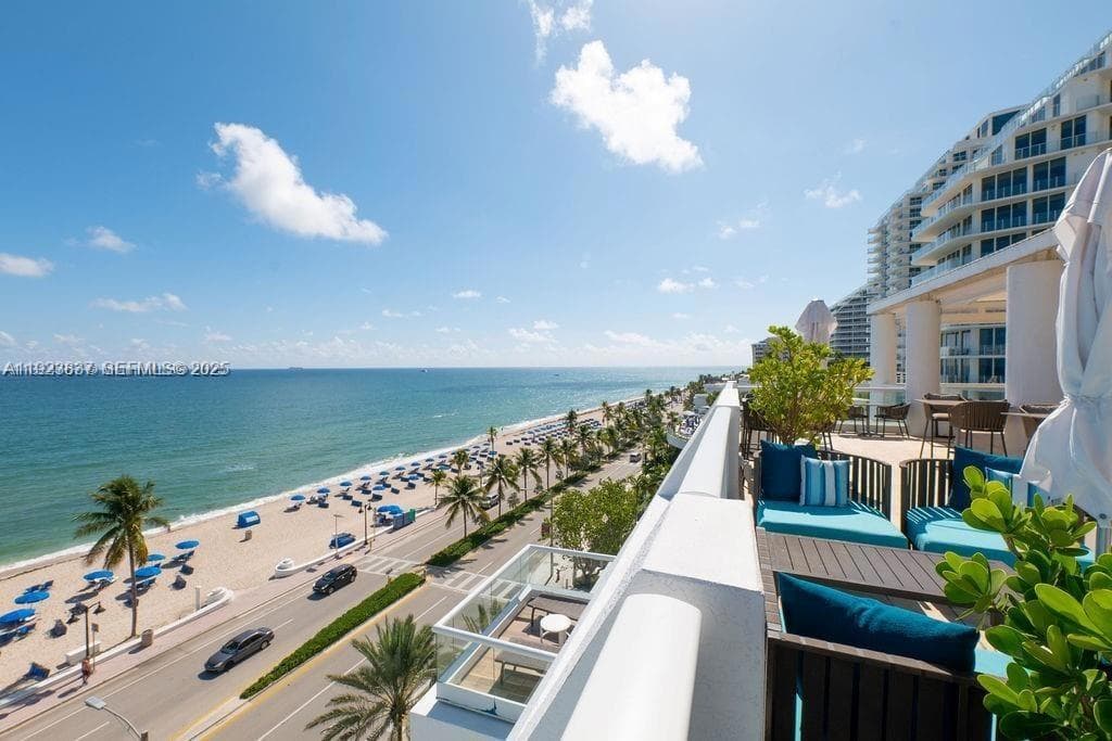 OCEAN RESORT RESIDENCES · #R204 in Fort Lauderdale - Photo 5