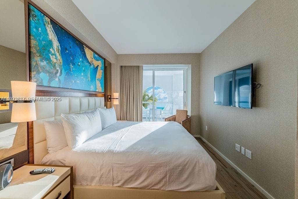 OCEAN RESORT RESIDENCES · #R204 in Fort Lauderdale - Photo 20