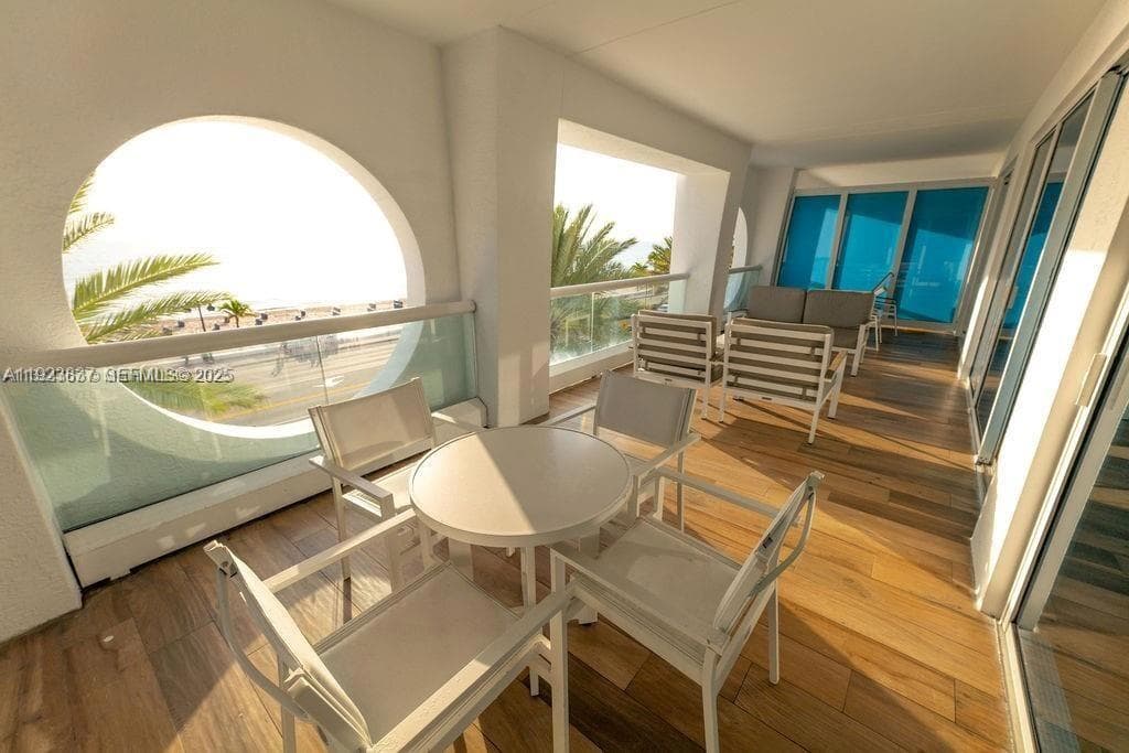 OCEAN RESORT RESIDENCES · #R204 in Fort Lauderdale - Photo 14