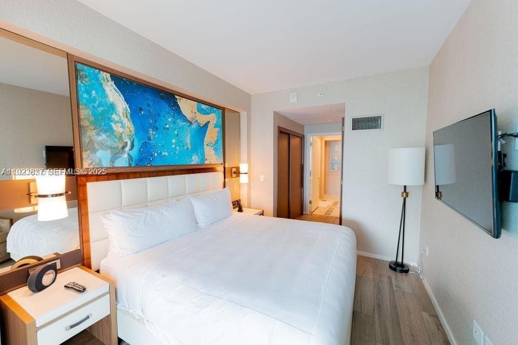 OCEAN RESORT RESIDENCES · #R204 in Fort Lauderdale - Photo 18