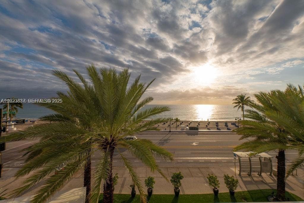 OCEAN RESORT RESIDENCES · #R204 in Fort Lauderdale - Photo 15
