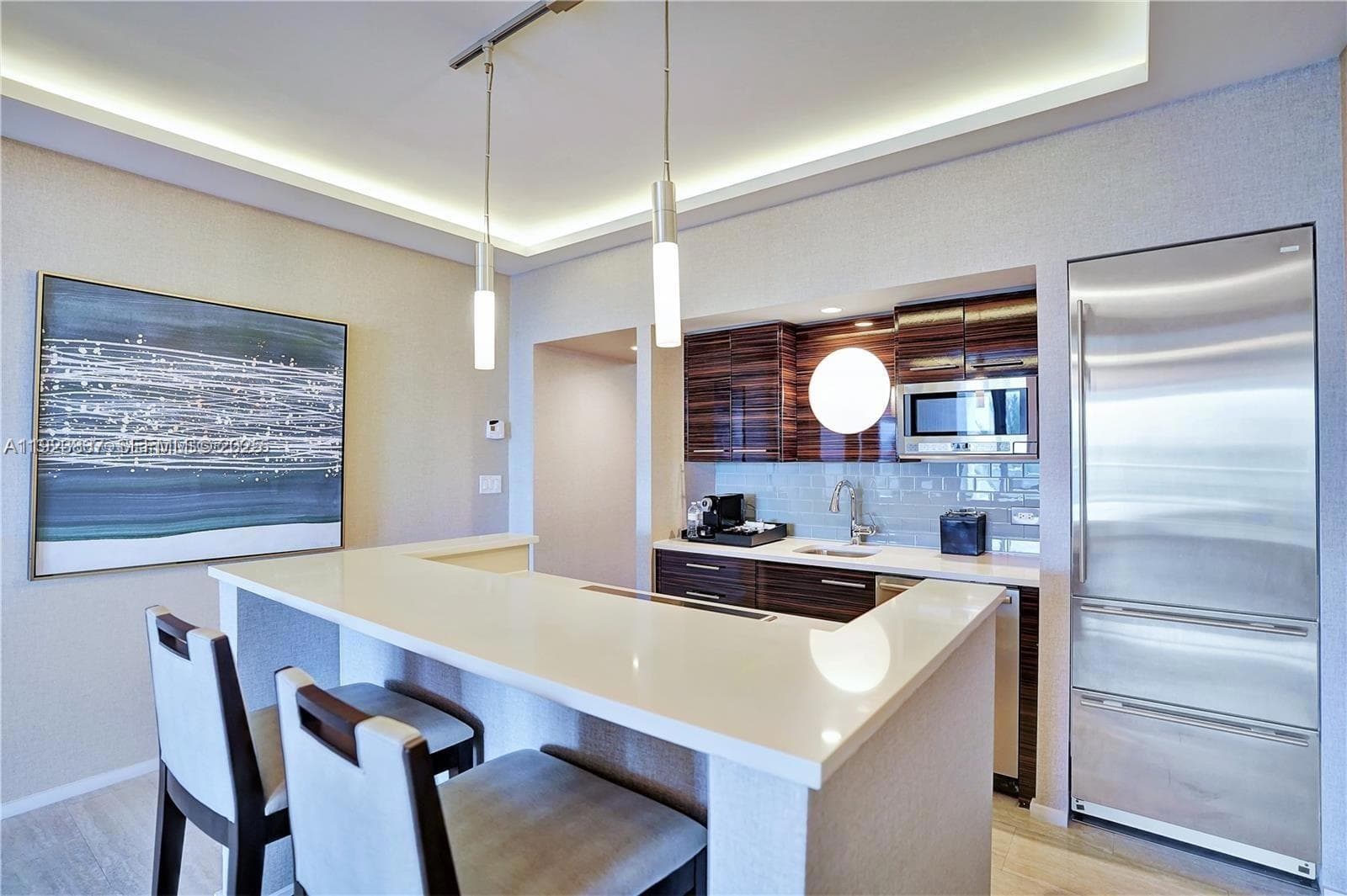 OCEAN RESORT RESIDENCES · #R204 in Fort Lauderdale - Photo 11
