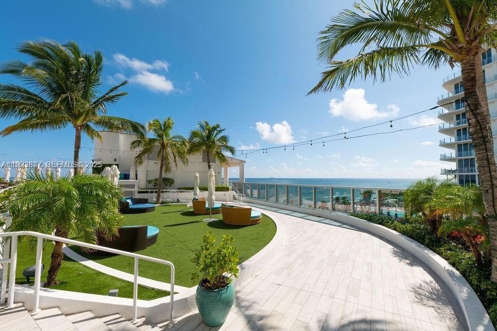 OCEAN RESORT RESIDENCES · #R204 in Fort Lauderdale - Photo 4
