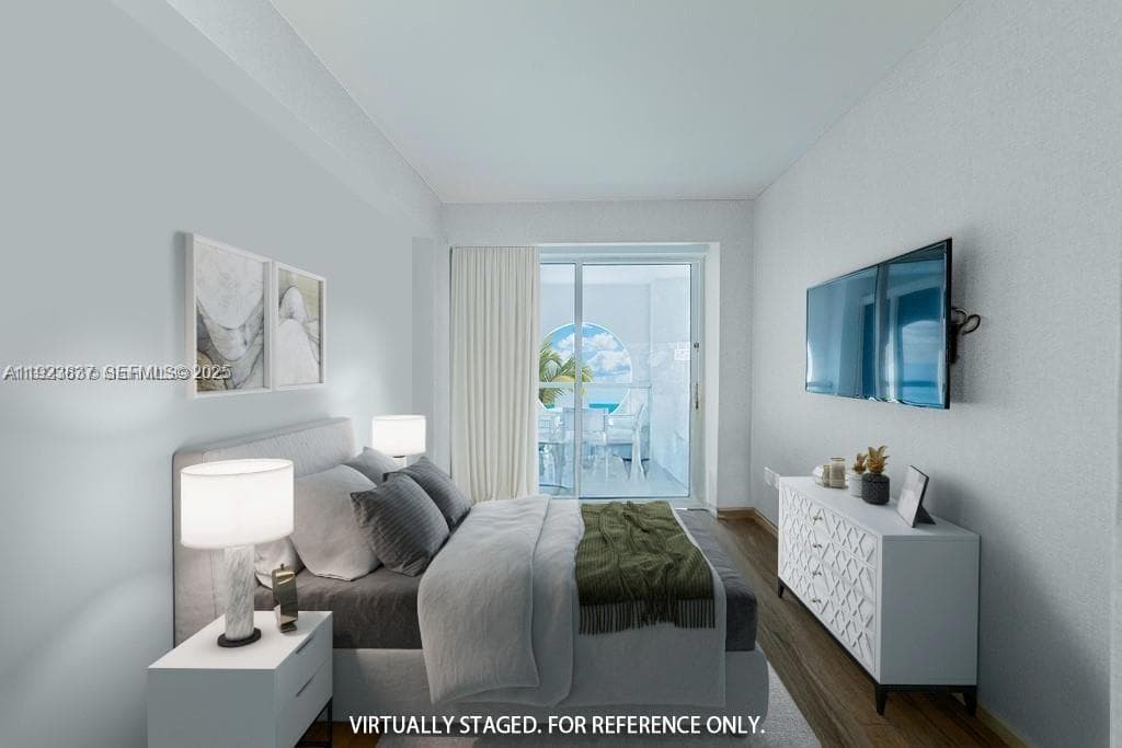 OCEAN RESORT RESIDENCES · #R204 in Fort Lauderdale - Photo 21