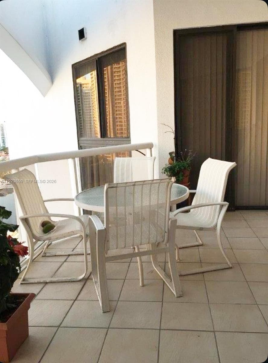 PORTSVIEW @ THE WATERWAYS · #1503 in Aventura - Photo 23