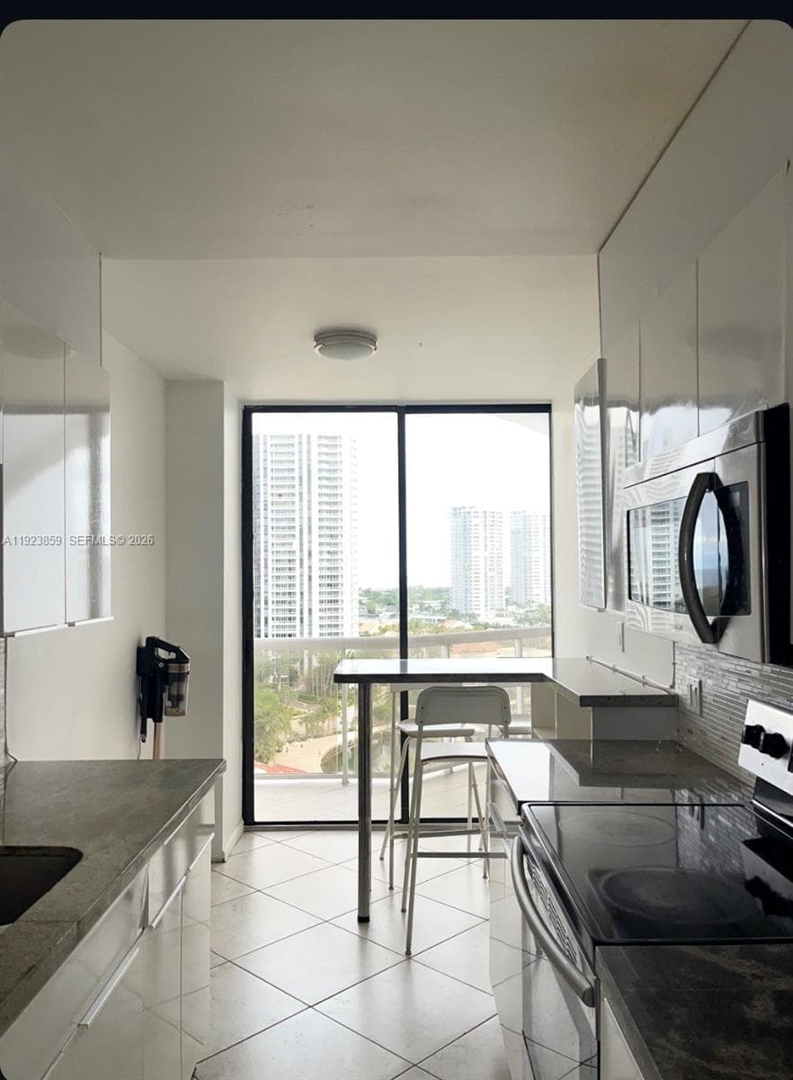 PORTSVIEW @ THE WATERWAYS · #1503 in Aventura - Photo 9