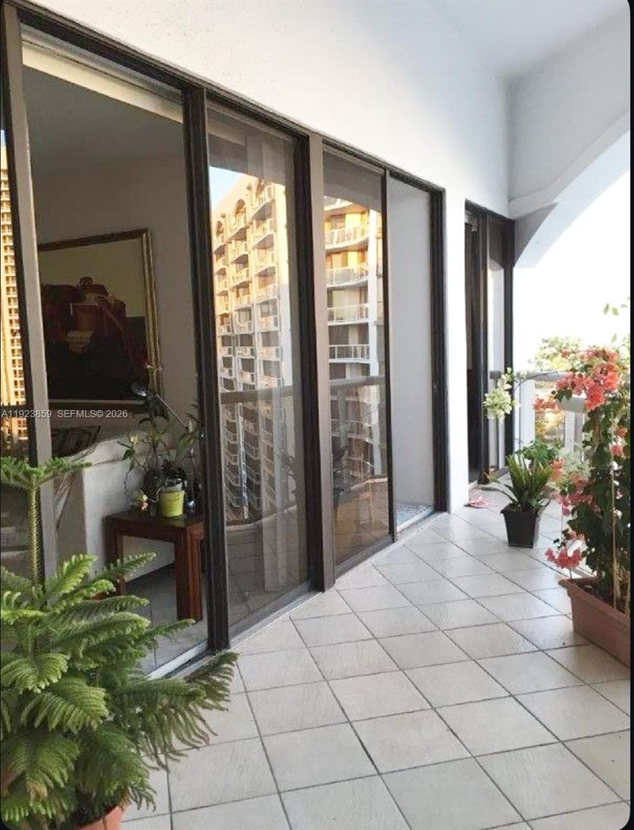 PORTSVIEW @ THE WATERWAYS · #1503 in Aventura - Photo 24
