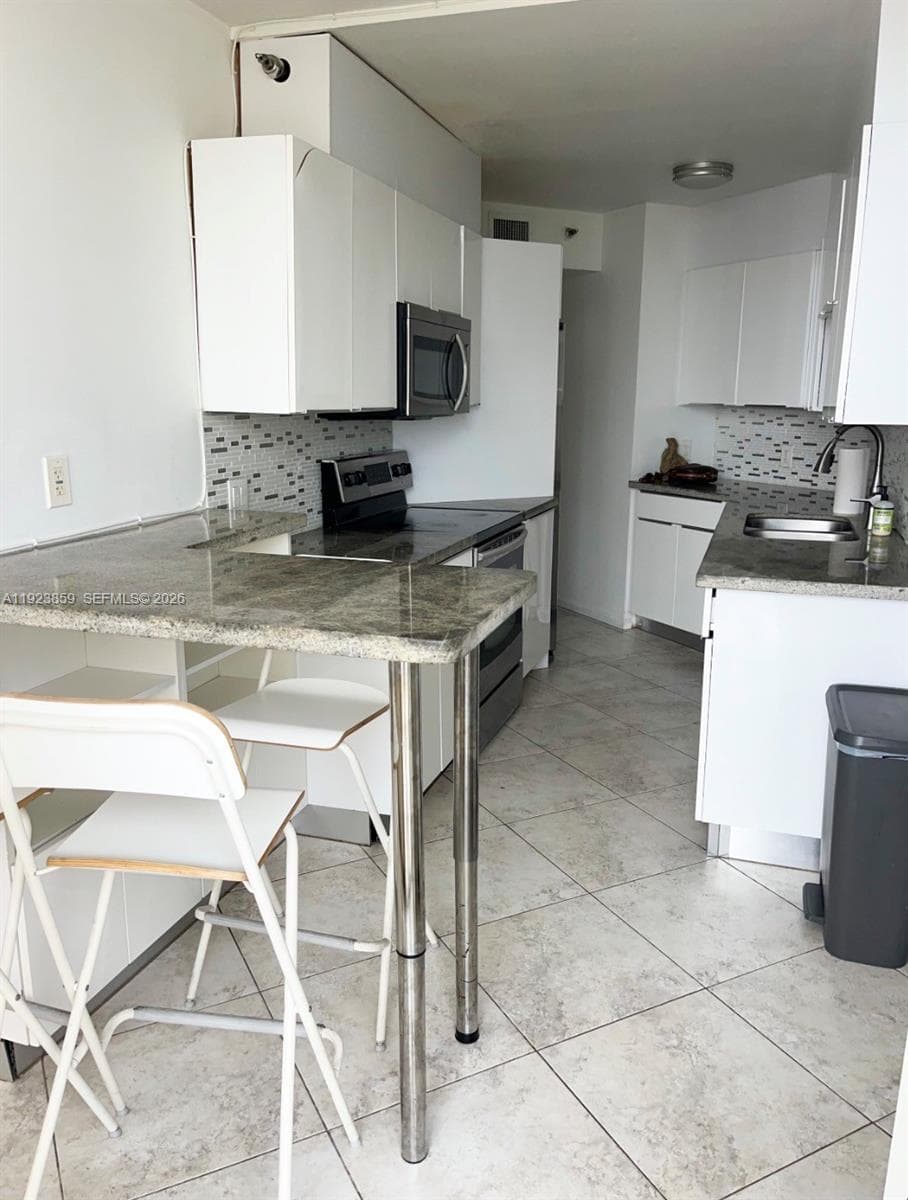 PORTSVIEW @ THE WATERWAYS · #1503 in Aventura - Photo 10