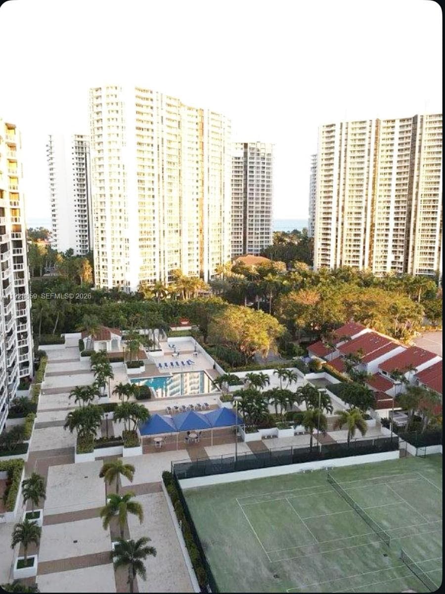 PORTSVIEW @ THE WATERWAYS · #1503 in Aventura - Photo 25
