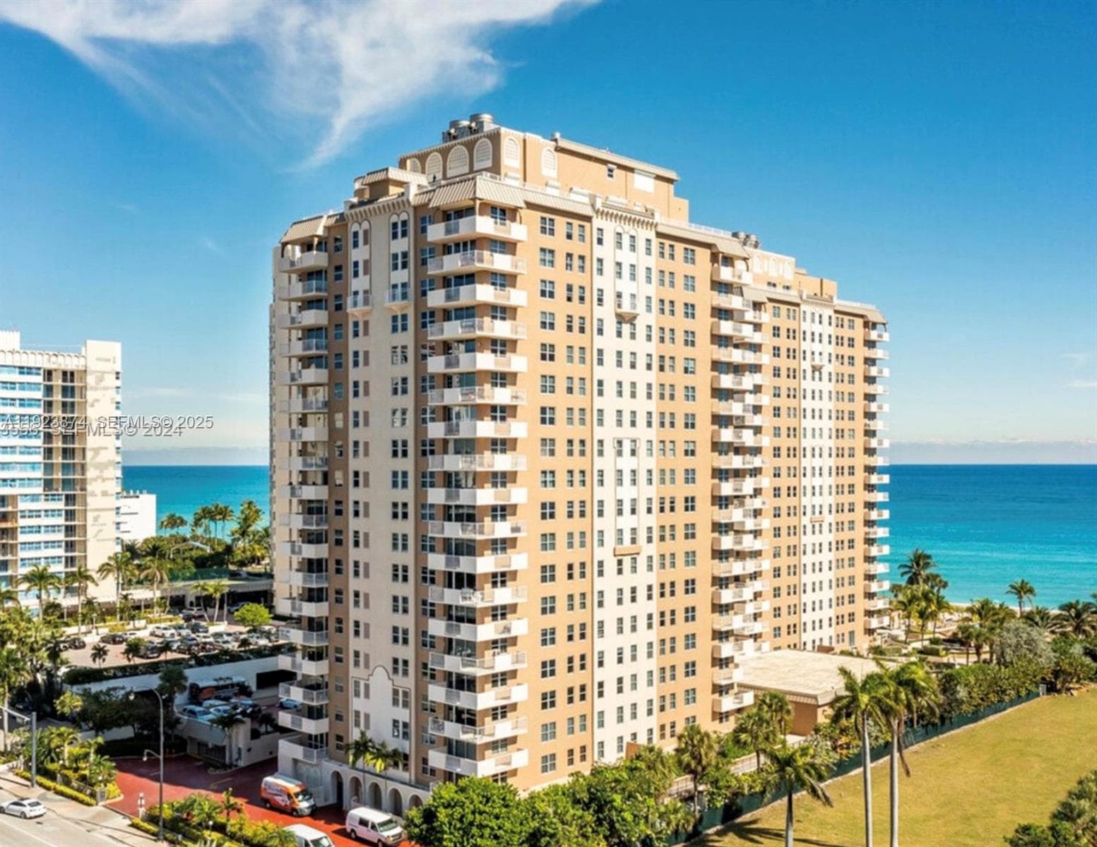 LA MER ESTATES EAST CONDO · #702 in Hallandale Beach - Photo 8