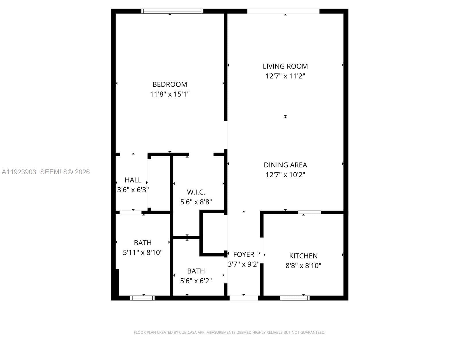 PALMS OF ALTON ROAD CONDO · #502 in Miami Beach - Photo 4