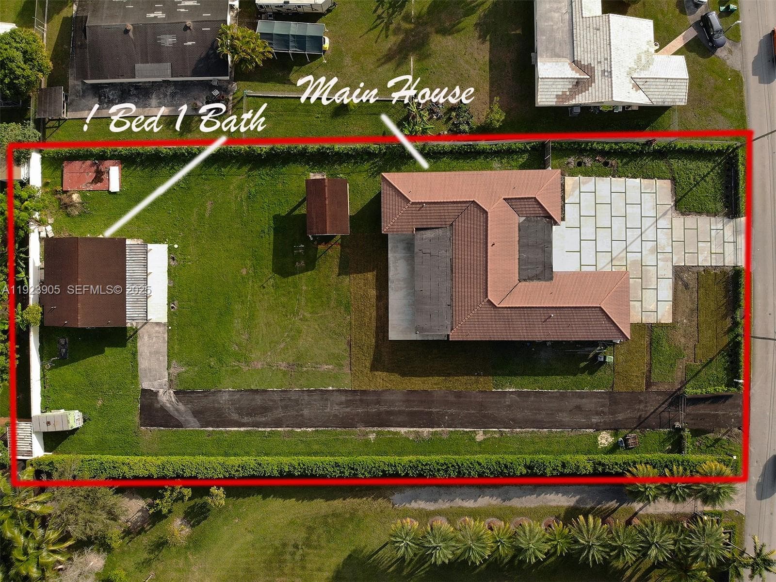 3801 SW 132nd Ave photo 47