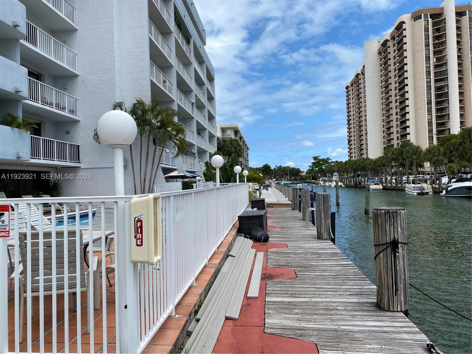 CRICKET CLUBHOUSE CONDO · #405 in Miami - Photo 32