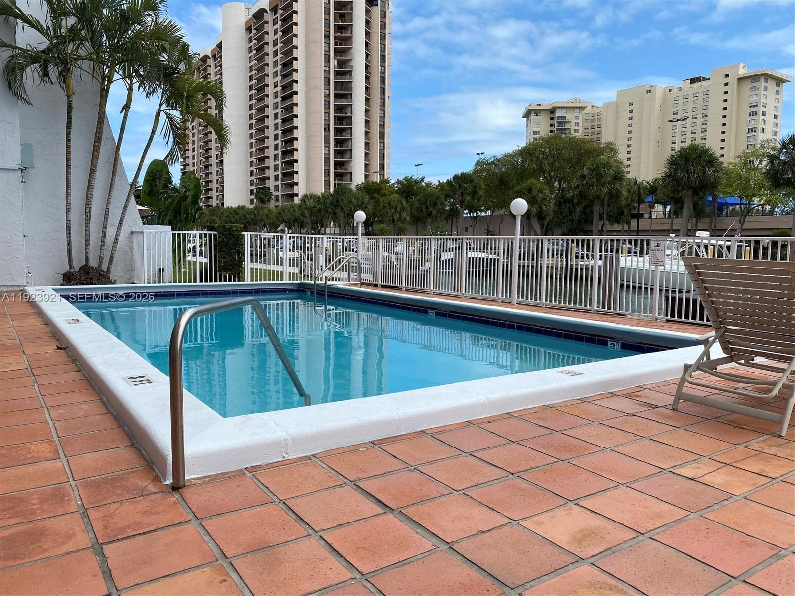 CRICKET CLUBHOUSE CONDO · #405 in Miami - Photo 28