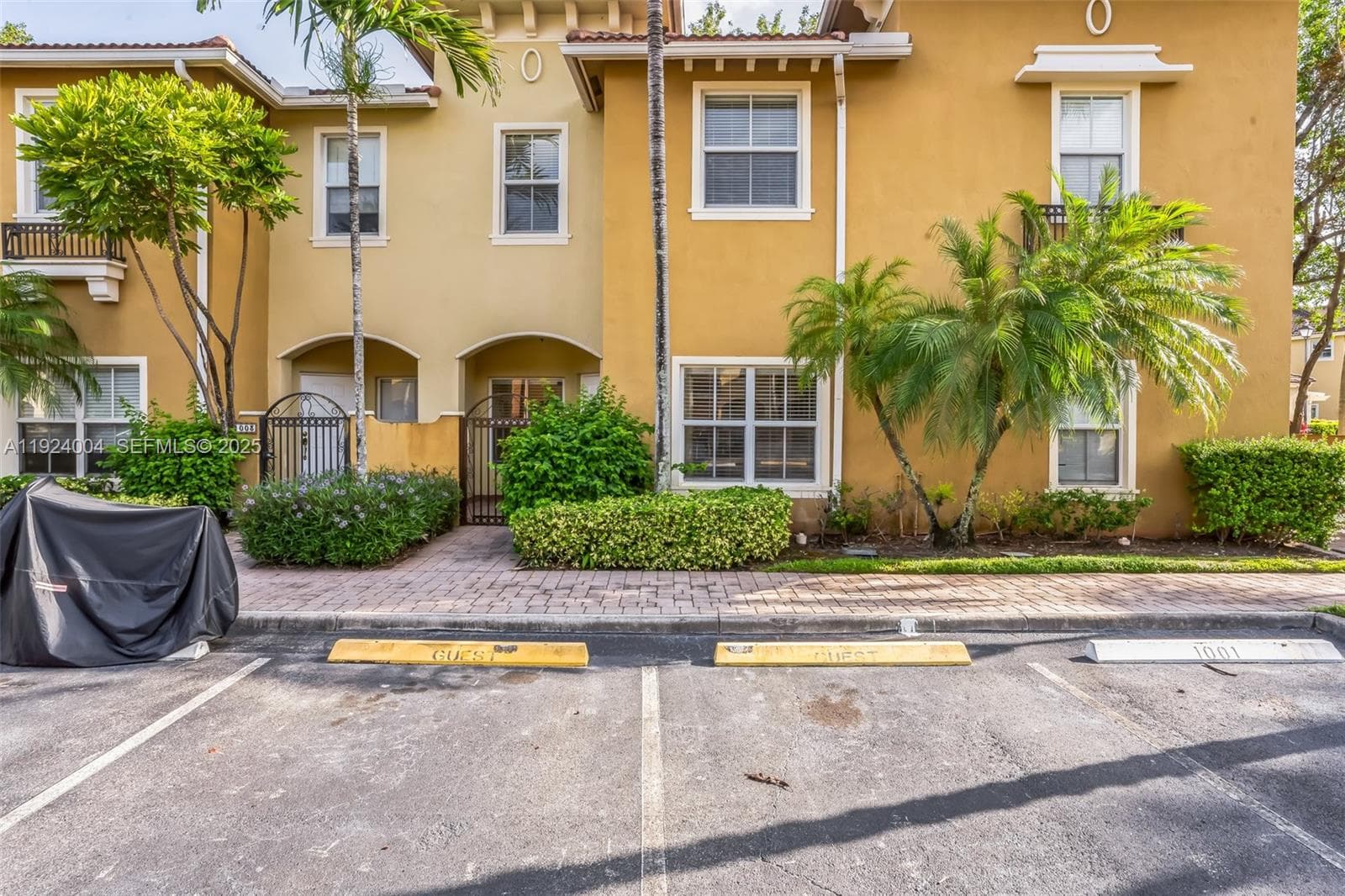 Tuscan Villas · #1002 in Tamarac - Photo 20