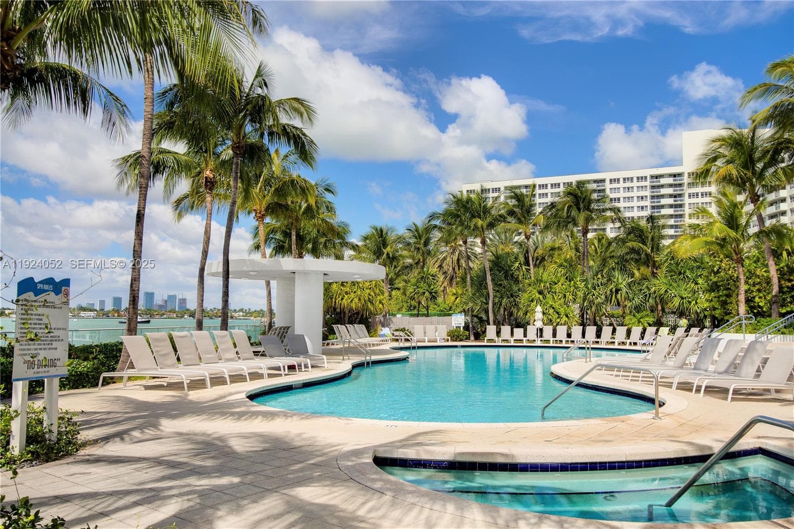 THE WAVERLY AT SOUTH BEAC · #1712 in Miami Beach - Photo 24