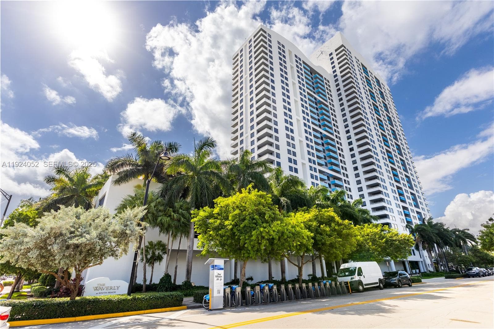 THE WAVERLY AT SOUTH BEAC · #1712 in Miami Beach - Photo 21