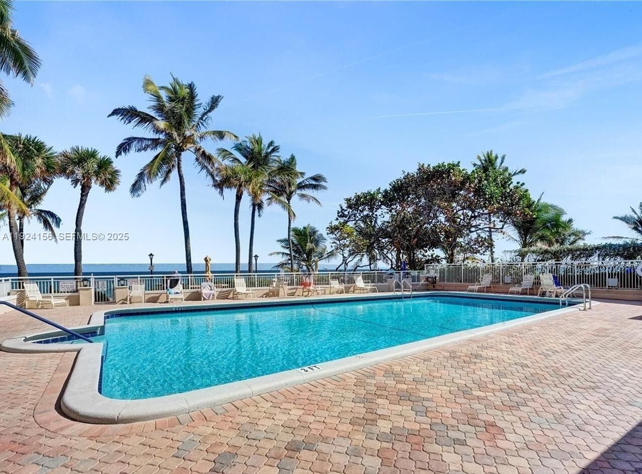 HILLSBORO LE BARON CONDO · #706W in Hillsboro Beach - Photo 23