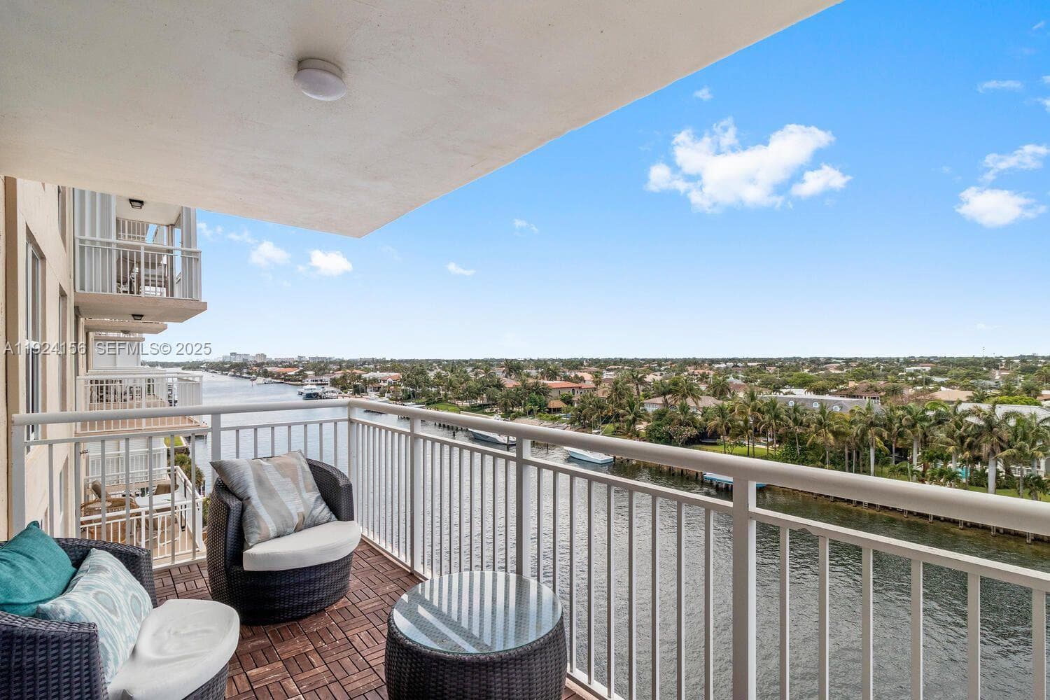 HILLSBORO LE BARON CONDO · #706W in Hillsboro Beach - Photo 13