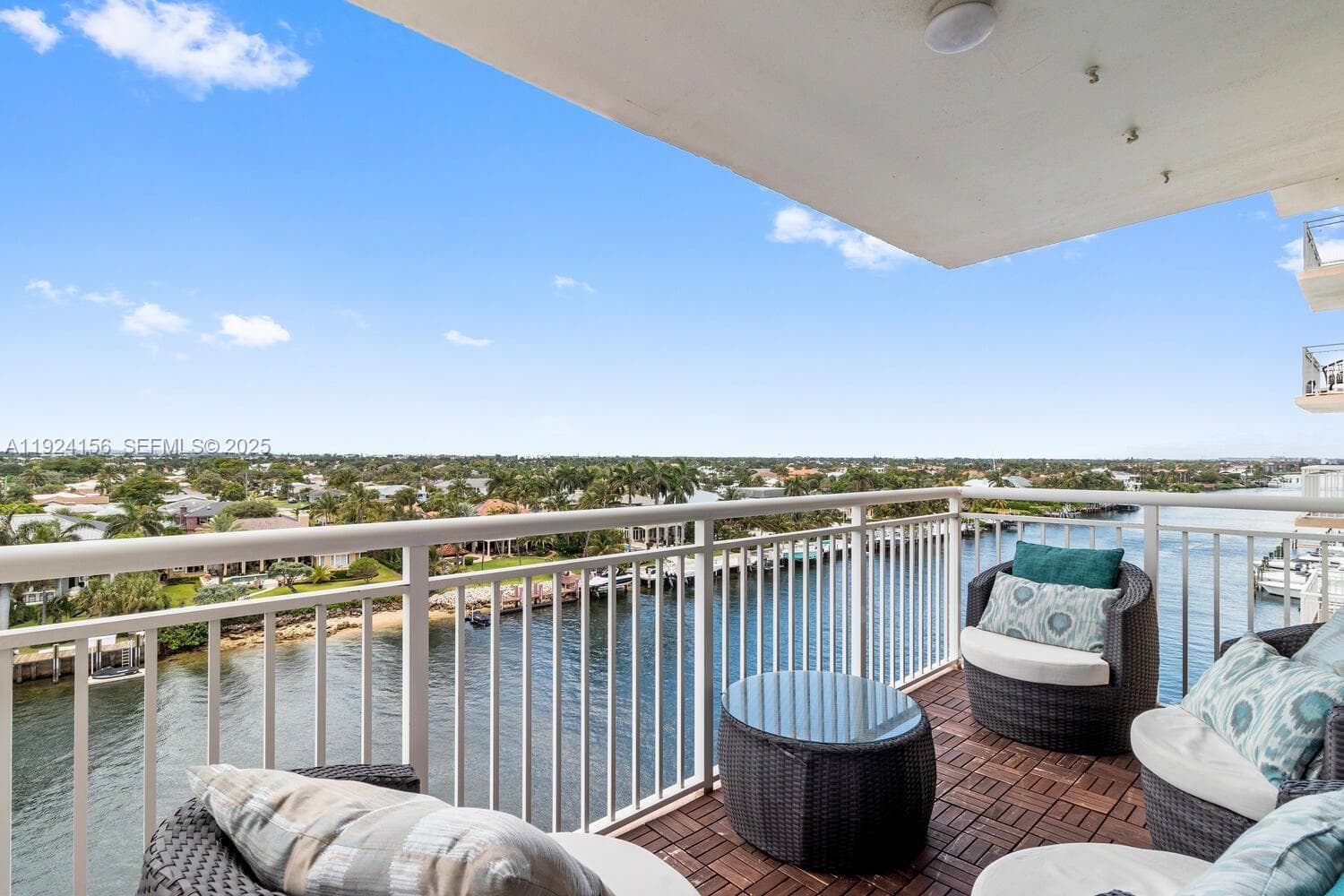 HILLSBORO LE BARON CONDO · #706W in Hillsboro Beach - Photo 12