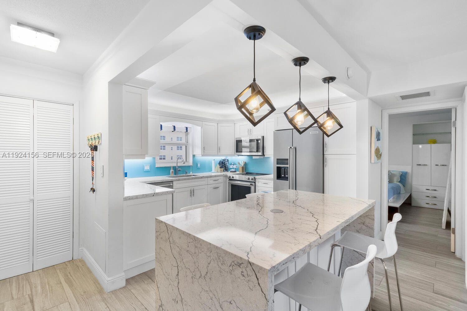 HILLSBORO LE BARON CONDO · #706W in Hillsboro Beach - Photo 7
