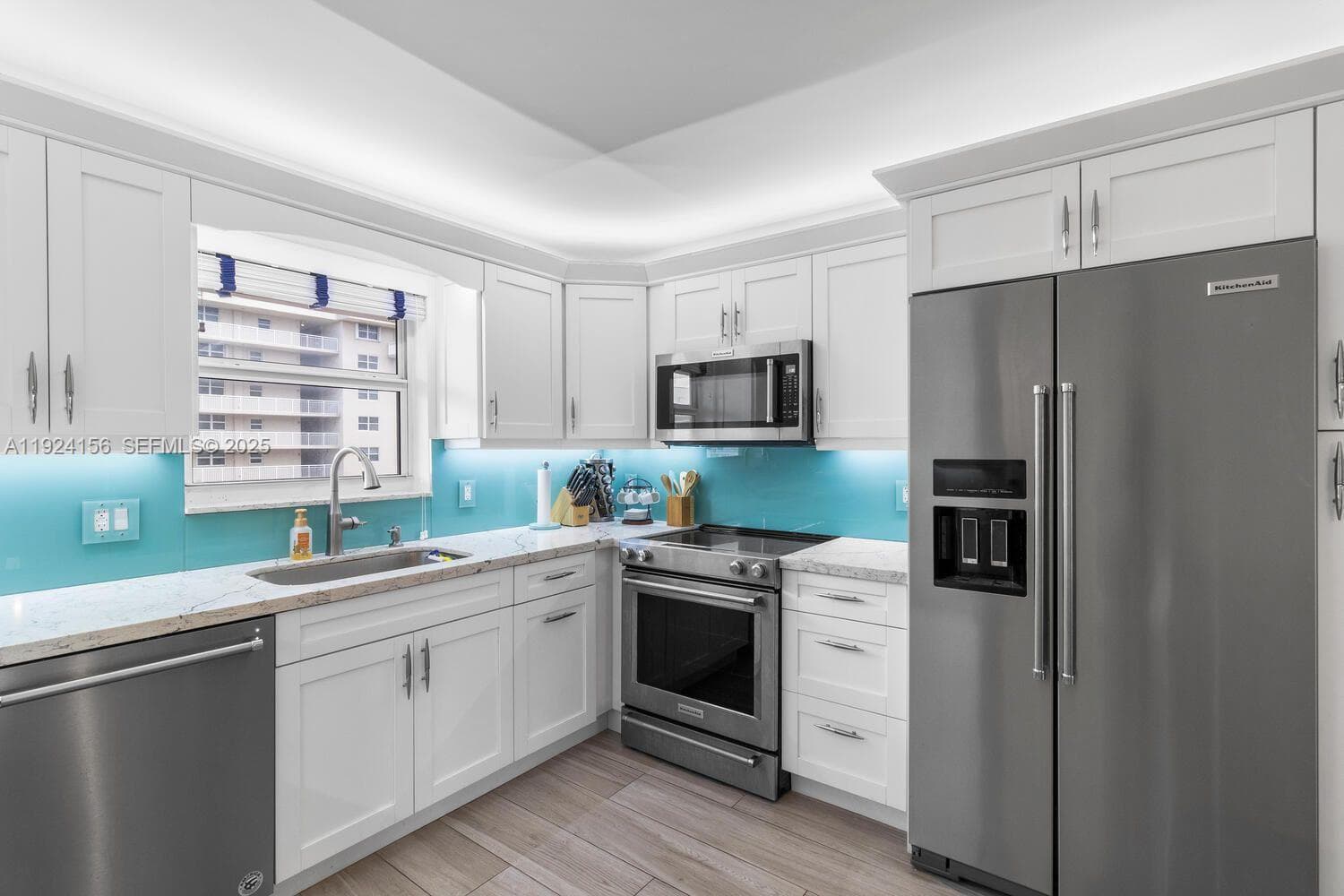 HILLSBORO LE BARON CONDO · #706W in Hillsboro Beach - Photo 5