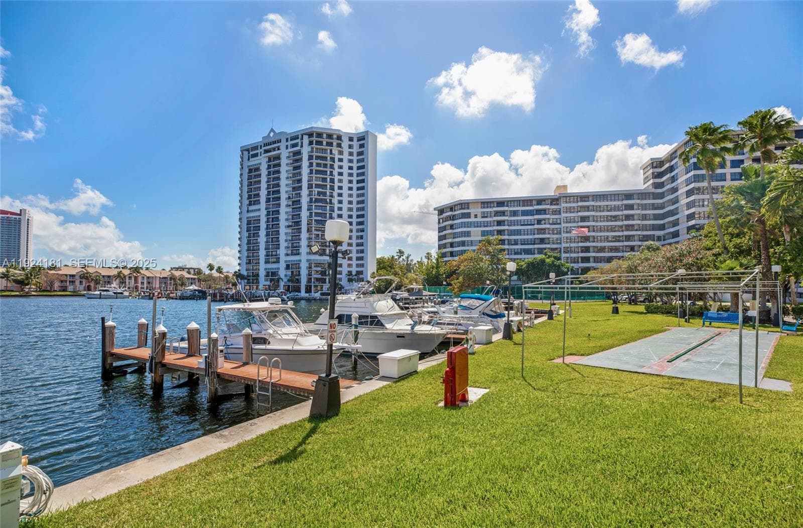 OLYMPUS CONDO PHASE · #117 in Hallandale Beach - Photo 2